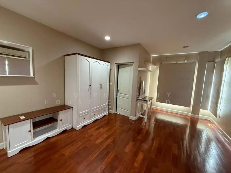 Bangkok Boulevard Ramintra 3, Bangkok, Kanchanaphisek Road, Ram Inthra, Khan Na Yao, Bangkok, 3 Bedrooms, 230 sqm, Single Detached House For Rent, by NTG Property House Co.,Ltd., 500570181 - DDproperty.com