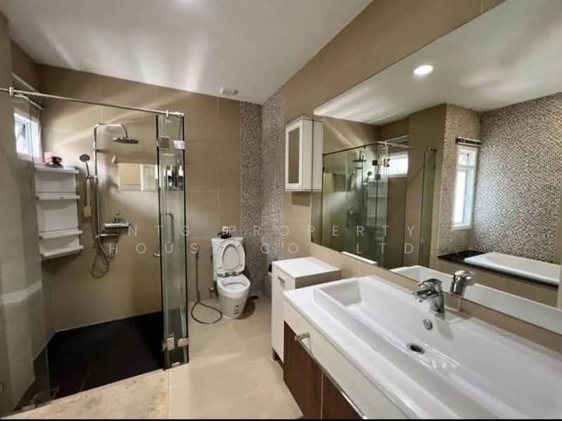 Bangkok Boulevard Ramintra 3, Bangkok, Kanchanaphisek Road, Ram Inthra, Khan Na Yao, Bangkok, 3 Bedrooms, 230 sqm, Single Detached House For Rent, by NTG Property House Co.,Ltd., 500570181 - DDproperty.com