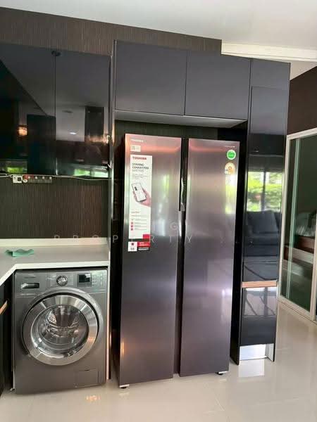 Bangkok Boulevard Ramintra 3, Bangkok, Kanchanaphisek Road, Ram Inthra, Khan Na Yao, Bangkok, 3 Bedrooms, 230 sqm, Single Detached House For Rent, by NTG Property House Co.,Ltd., 500570181 - DDproperty.com