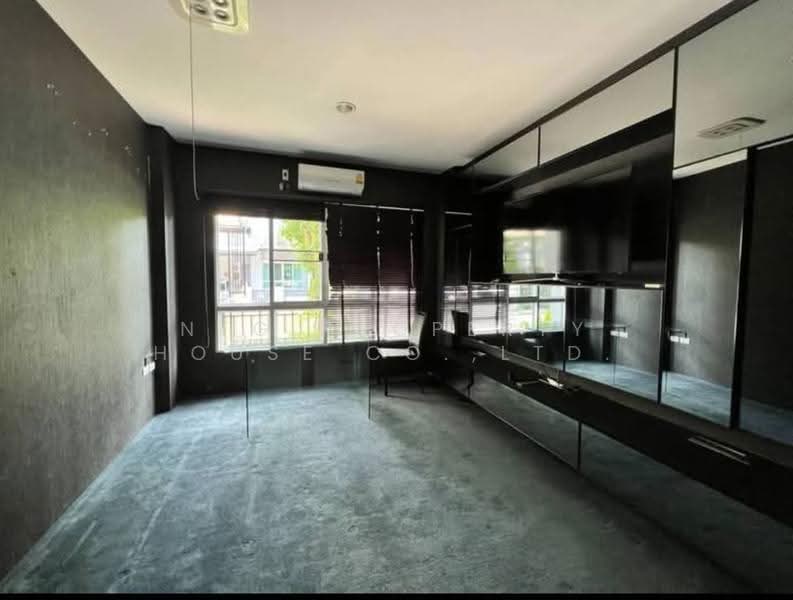 Bangkok Boulevard Ramintra 3, Bangkok, Kanchanaphisek Road, Ram Inthra, Khan Na Yao, Bangkok, 3 Bedrooms, 230 sqm, Single Detached House For Rent, by NTG Property House Co.,Ltd., 500570181 - DDproperty.com