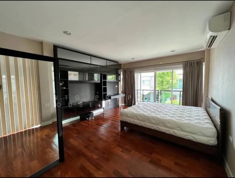 Bangkok Boulevard Ramintra 3, Bangkok, Kanchanaphisek Road, Ram Inthra, Khan Na Yao, Bangkok, 3 Bedrooms, 230 sqm, Single Detached House For Rent, by NTG Property House Co.,Ltd., 500570181 - DDproperty.com