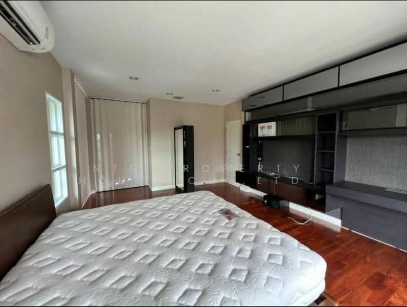 Bangkok Boulevard Ramintra 3, Bangkok, Kanchanaphisek Road, Ram Inthra, Khan Na Yao, Bangkok, 3 Bedrooms, 230 sqm, Single Detached House For Rent, by NTG Property House Co.,Ltd., 500570181 - DDproperty.com