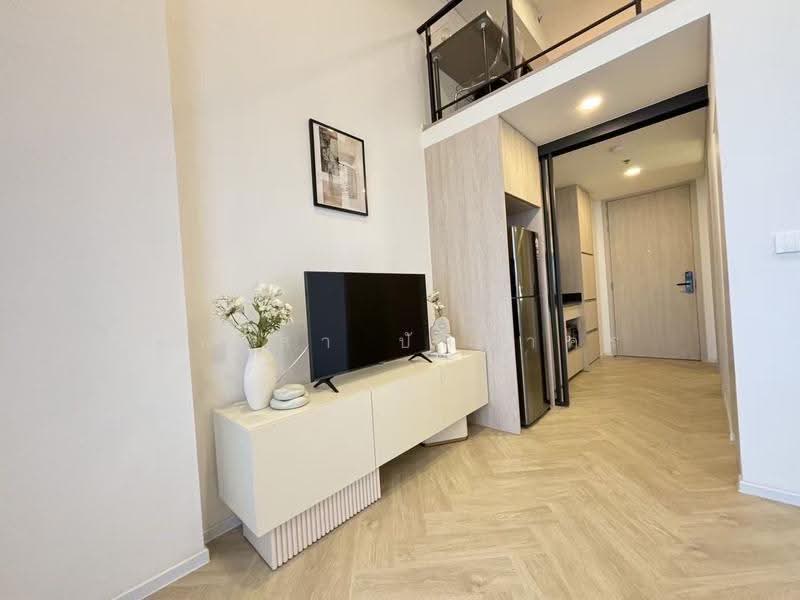 Siamese Rama 9, Bangkok, Rama 9 Road, Huai Khwang, Bangkok, 1 Bedroom, 45 sqm, Condo For Sale, by ชาลิสา ปัสสาคร, 500570183 - DDproperty.com