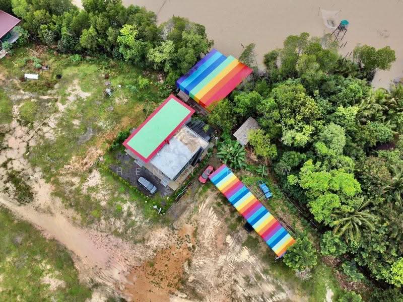Sale: Land on Koh Yor, Songkhla (8 Rai, 63 Sq. Wah). Suitable for a pool villa or vacation home, Songkhla, Ko Yo, Muang Songkhla, Songkhla, , 13,052 sqm, Land For Sale, by Rachen Nopsuwan, 500570184 - DDproperty.com