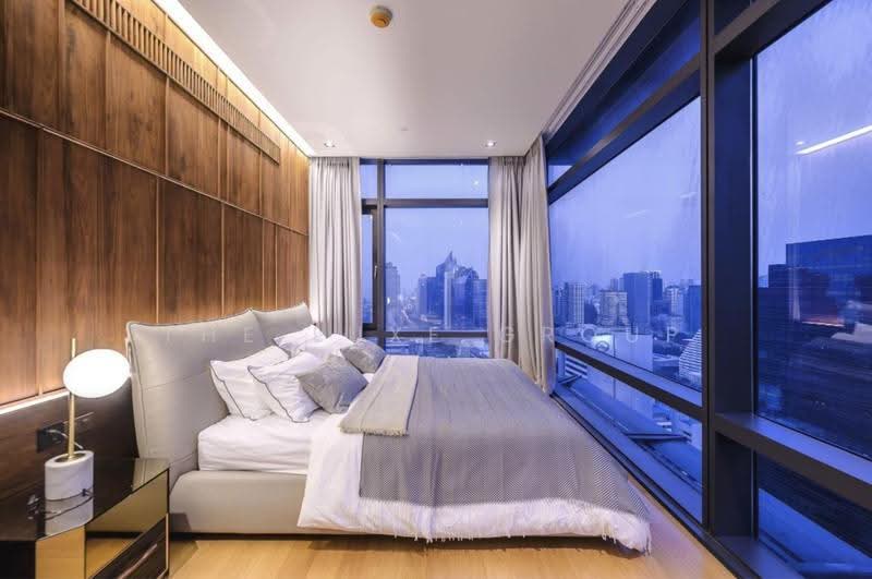 Circle Living Prototype, Bangkok, 1545 New Petchburi Road, Makkasan, Ratchathewi, Bangkok, 2 Bedrooms, 84 sqm, Condo For Rent, by The Luxe Group, 500570186 - DDproperty.com