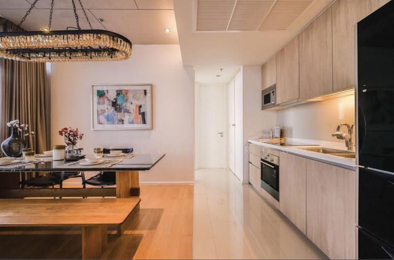 Circle Living Prototype, Bangkok, 1545 New Petchburi Road, Makkasan, Ratchathewi, Bangkok, 2 Bedrooms, 84 sqm, Condo For Rent, by The Luxe Group, 500570186 - DDproperty.com
