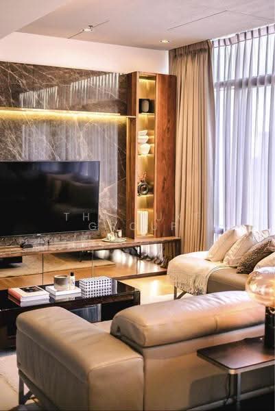Circle Living Prototype, Bangkok, 1545 New Petchburi Road, Makkasan, Ratchathewi, Bangkok, 2 Bedrooms, 84 sqm, Condo For Rent, by The Luxe Group, 500570186 - DDproperty.com