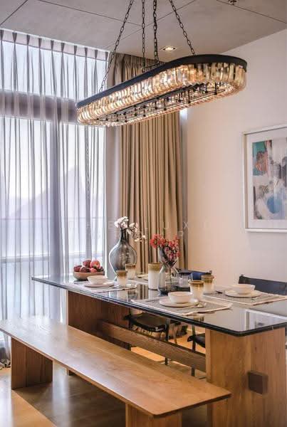 Circle Living Prototype, Bangkok, 1545 New Petchburi Road, Makkasan, Ratchathewi, Bangkok, 2 Bedrooms, 84 sqm, Condo For Rent, by The Luxe Group, 500570186 - DDproperty.com
