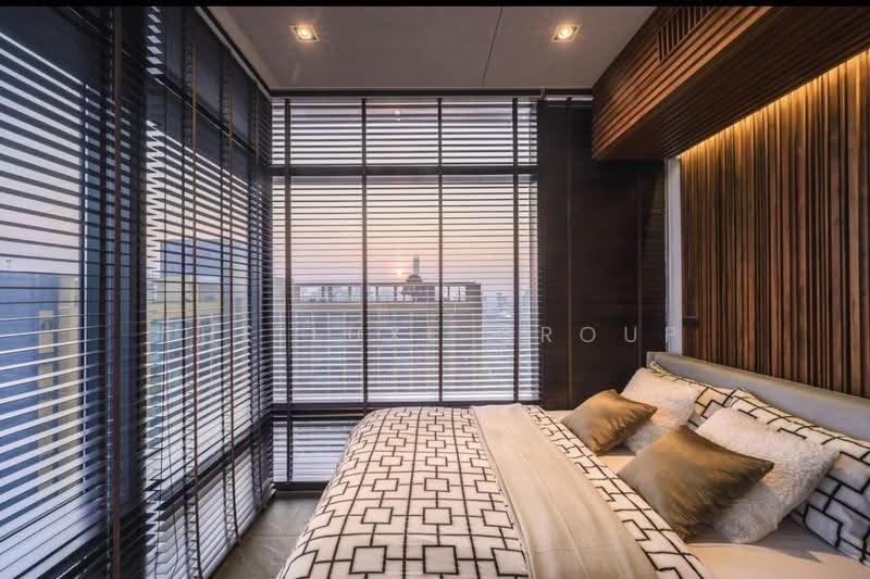 Circle Living Prototype, Bangkok, 1545 New Petchburi Road, Makkasan, Ratchathewi, Bangkok, 2 Bedrooms, 84 sqm, Condo For Rent, by The Luxe Group, 500570186 - DDproperty.com