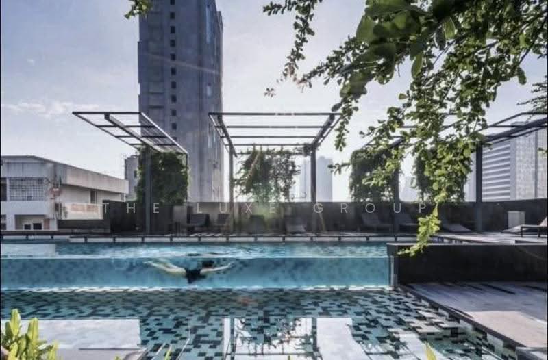 Circle Living Prototype, Bangkok, 1545 New Petchburi Road, Makkasan, Ratchathewi, Bangkok, 2 Bedrooms, 84 sqm, Condo For Rent, by The Luxe Group, 500570186 - DDproperty.com
