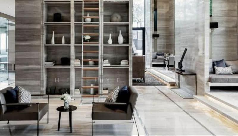 Circle Living Prototype, Bangkok, 1545 New Petchburi Road, Makkasan, Ratchathewi, Bangkok, 2 Bedrooms, 84 sqm, Condo For Rent, by The Luxe Group, 500570186 - DDproperty.com