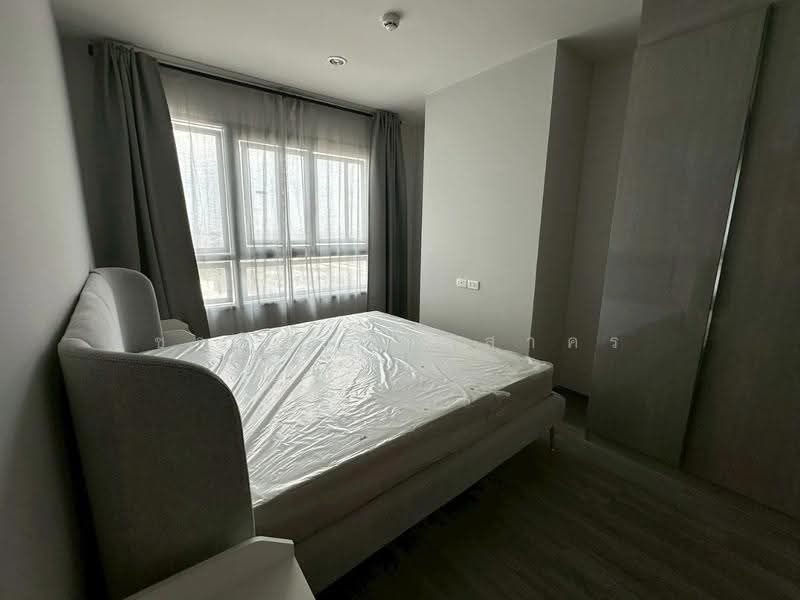 IDEO Ramkamhaeng Lamsali Station, Bangkok, Ramkhamhaeng Road, Hua Mak, Bang Kapi, Bangkok, 2 Bedrooms, 53 sqm, Condo For Sale, by ชาลิสา ปัสสาคร, 500570188 - DDproperty.com