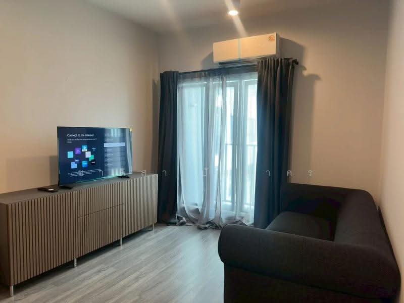 IDEO Ramkamhaeng Lamsali Station, Bangkok, Ramkhamhaeng Road, Hua Mak, Bang Kapi, Bangkok, 2 Bedrooms, 53 sqm, Condo For Sale, by ชาลิสา ปัสสาคร, 500570188 - DDproperty.com