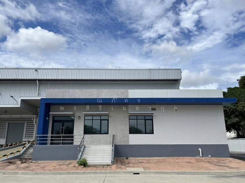 ให้เช่าคลังสินค้า โกดัง พื้นยกสูง 7,769 ตรม. บางนา-ตราด สมุทรปราการ (TW8-32126), Samut Prakan, Bang Sao Thong, Samut Prakan, , 7,769 sqm, Warehouse/Factory For Rent, by ณภัทร พรสิริเมธากุล, 500570191 - DDproperty.com