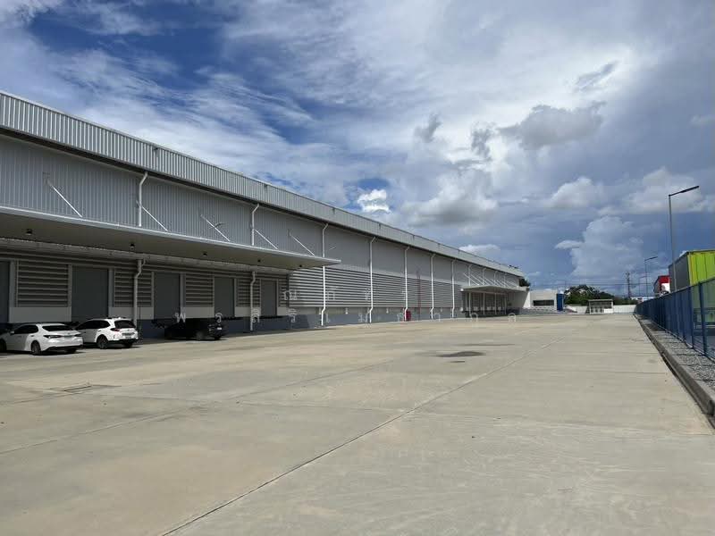 ให้เช่าคลังสินค้า โกดัง พื้นยกสูง 7,769 ตรม. บางนา-ตราด สมุทรปราการ (TW8-32126), สมุทรปราการ, บางเสาธง, สมุทรปราการ, 7,769 ตร.ม., โกดัง-โรงงาน ให้เช่า, โดย ณภัทร พรสิริเมธากุล, 500570191 - DDproperty.com