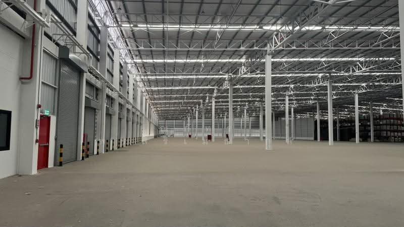 ให้เช่าคลังสินค้า โกดัง พื้นยกสูง 7,769 ตรม. บางนา-ตราด สมุทรปราการ (TW8-32126), Samut Prakan, Bang Sao Thong, Samut Prakan, , 7,769 sqm, Warehouse/Factory For Rent, by ณภัทร พรสิริเมธากุล, 500570191 - DDproperty.com