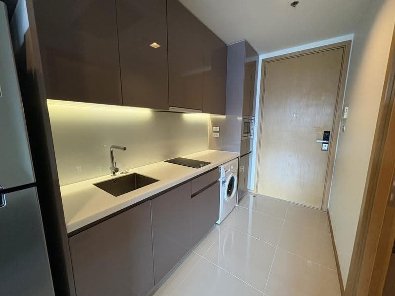 Hyde Sukhumvit 13 : ไฮด์ สุขุมวิท 13, กรุงเทพ, 13 ซอยสุขุมวิท 13, คลองเตยเหนือ, วัฒนา, กรุงเทพ, 31 ตร.ม., คอนโด ขาย, โดย ชาลิสา ปัสสาคร, 500570194 - DDproperty.com