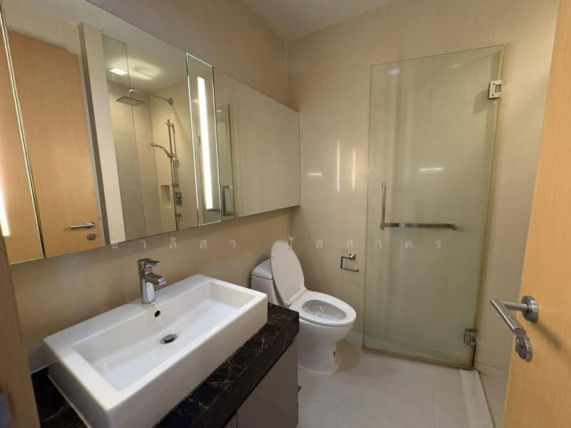 Hyde Sukhumvit 13, Bangkok, 13 Sukhumvit Road, Khlongtoei Nua, Watthana, Bangkok, Studio, 31 sqm, Condo For Sale, by ชาลิสา ปัสสาคร, 500570194 - DDproperty.com