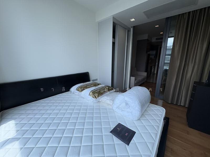 Hyde Sukhumvit 13, Bangkok, 13 Sukhumvit Road, Khlongtoei Nua, Watthana, Bangkok, Studio, 31 sqm, Condo For Sale, by ชาลิสา ปัสสาคร, 500570194 - DDproperty.com