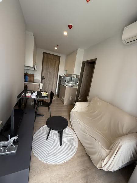 Noble Create, Bangkok, 269 Pradit Manutham Rd, Lat Phrao, Bangkok, 1 Bedroom, 26 sqm, Condo For Rent, by Waraporn Puttapong, 500570195 - DDproperty.com