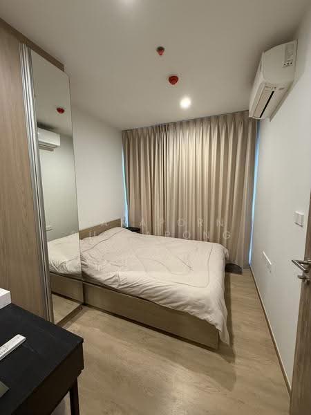Noble Create : โนเบิล ครีเอท, กรุงเทพ, 269 ถ.ประดิษฐ์มนูธรรม, ลาดพร้าว, กรุงเทพ, 26 ตร.ม., คอนโด ให้เช่า, โดย Waraporn Puttapong, 500570195 - DDproperty.com