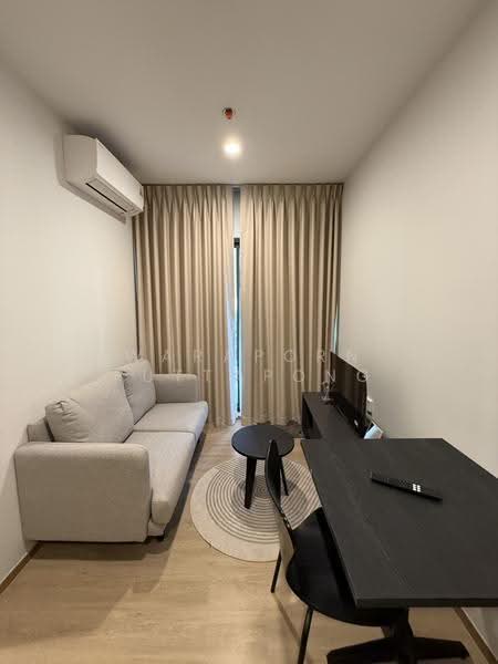 Noble Create : โนเบิล ครีเอท, กรุงเทพ, 269 ถ.ประดิษฐ์มนูธรรม, ลาดพร้าว, กรุงเทพ, 26 ตร.ม., คอนโด ให้เช่า, โดย Waraporn Puttapong, 500570195 - DDproperty.com
