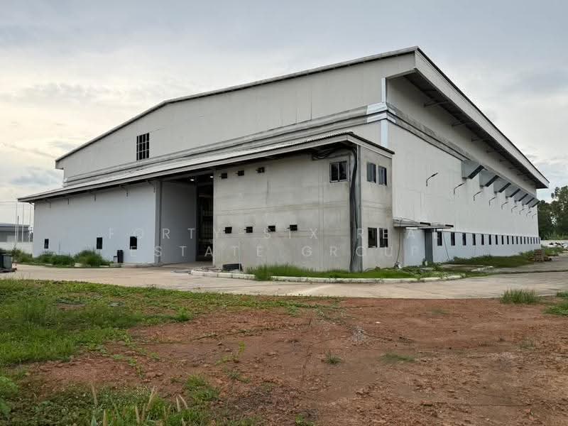 ขายโรงงานหลอมทองแดง 3 ไร่ พร้อมใบ รง.4 ศรีมหาโพธิ์ จังหวัดปราจีนบุรี โรงงานใหม่ ไม่เคยใช้งาน, ปราจีนบุรี, ศรีมหาโพธิ, ปราจีนบุรี, 2,900 ตร.ม., โกดัง-โรงงาน ขาย, โดย Forty-Six Real Estate Group, 500570196 - DDproperty.com