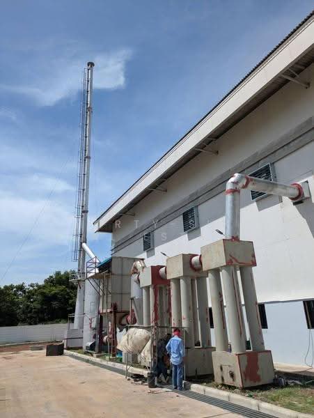 ขายโรงงานหลอมทองแดง 3 ไร่ พร้อมใบ รง.4 ศรีมหาโพธิ์ จังหวัดปราจีนบุรี โรงงานใหม่ ไม่เคยใช้งาน, prachin-buri, Sri Maha Pho, Prachin Buri, , 2,900 sqm, Warehouse/Factory For Sale, by Forty-Six Real Estate Group, 500570196 - DDproperty.com