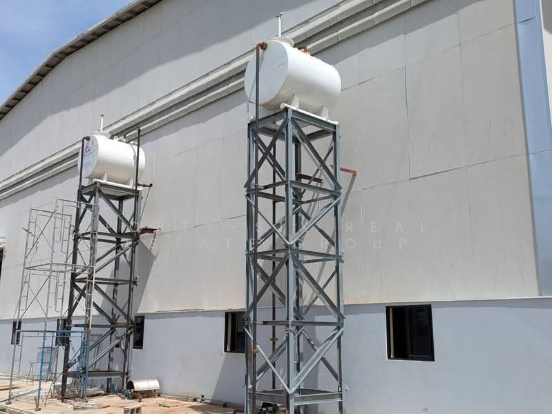 ขายโรงงานหลอมทองแดง 3 ไร่ พร้อมใบ รง.4 ศรีมหาโพธิ์ จังหวัดปราจีนบุรี โรงงานใหม่ ไม่เคยใช้งาน, ปราจีนบุรี, ศรีมหาโพธิ, ปราจีนบุรี, 2,900 ตร.ม., โกดัง-โรงงาน ขาย, โดย Forty-Six Real Estate Group, 500570196 - DDproperty.com