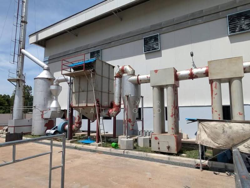ขายโรงงานหลอมทองแดง 3 ไร่ พร้อมใบ รง.4 ศรีมหาโพธิ์ จังหวัดปราจีนบุรี โรงงานใหม่ ไม่เคยใช้งาน, ปราจีนบุรี, ศรีมหาโพธิ, ปราจีนบุรี, 2,900 ตร.ม., โกดัง-โรงงาน ขาย, โดย Forty-Six Real Estate Group, 500570196 - DDproperty.com