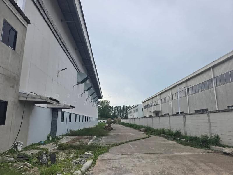 ขายโรงงานหลอมทองแดง 3 ไร่ พร้อมใบ รง.4 ศรีมหาโพธิ์ จังหวัดปราจีนบุรี โรงงานใหม่ ไม่เคยใช้งาน, ปราจีนบุรี, ศรีมหาโพธิ, ปราจีนบุรี, 2,900 ตร.ม., โกดัง-โรงงาน ขาย, โดย Forty-Six Real Estate Group, 500570196 - DDproperty.com