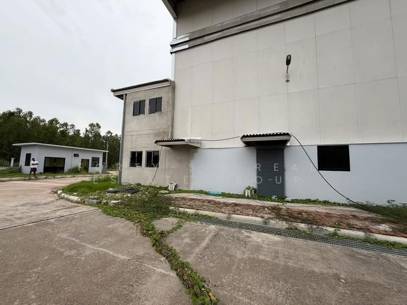 ขายโรงงานหลอมทองแดง 3 ไร่ พร้อมใบ รง.4 ศรีมหาโพธิ์ จังหวัดปราจีนบุรี โรงงานใหม่ ไม่เคยใช้งาน, prachin-buri, Sri Maha Pho, Prachin Buri, , 2,900 sqm, Warehouse/Factory For Sale, by Forty-Six Real Estate Group, 500570196 - DDproperty.com