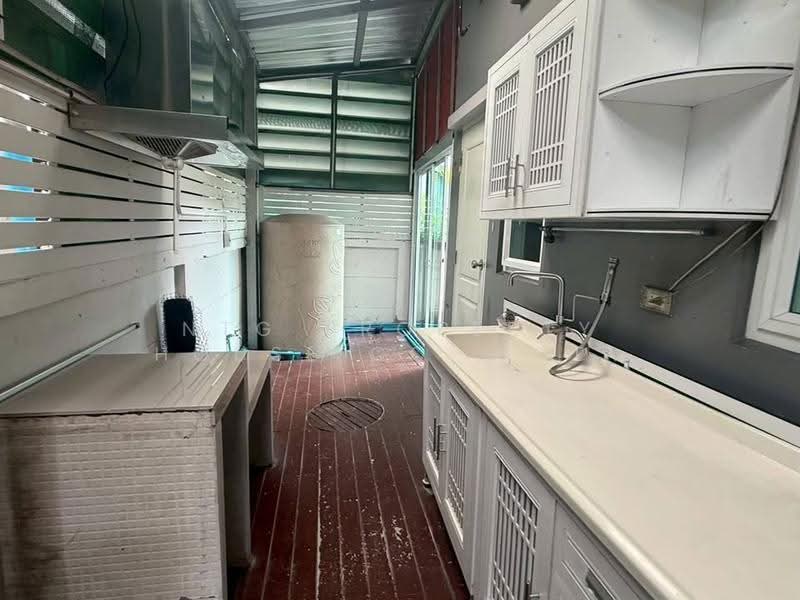 Perfect Place Rama 9-Krungthep Kreetha, Bangkok, Srinakarin - Rom Klao Road, Khlong Song Ton Nun, Lat Krabang, Bangkok, 4 Bedrooms, 176 sqm, Single Detached House For Rent, by NTG Property House Co.,Ltd., 500570198 - DDproperty.com