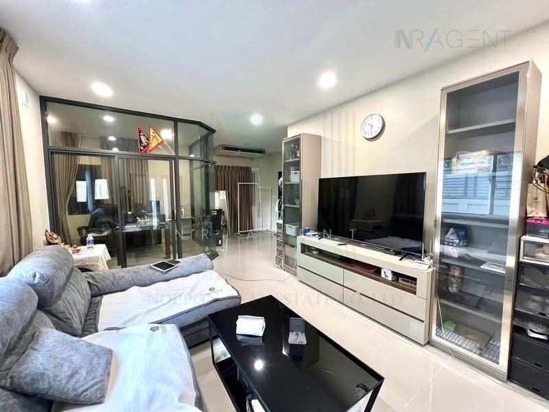 เพอร์เฟค เพลส รามคำแหง-สุวรรณภูมิ 3 / Perfect Place Ramkhamhaeng-Suvarnabhumi 3, กรุงเทพ, วัดอรุณ, บางกอกใหญ่, กรุงเทพ, 146 ตร.ม., บ้านเดี่ยว ขาย, โดย NR AGENT, 500570199 - DDproperty.com