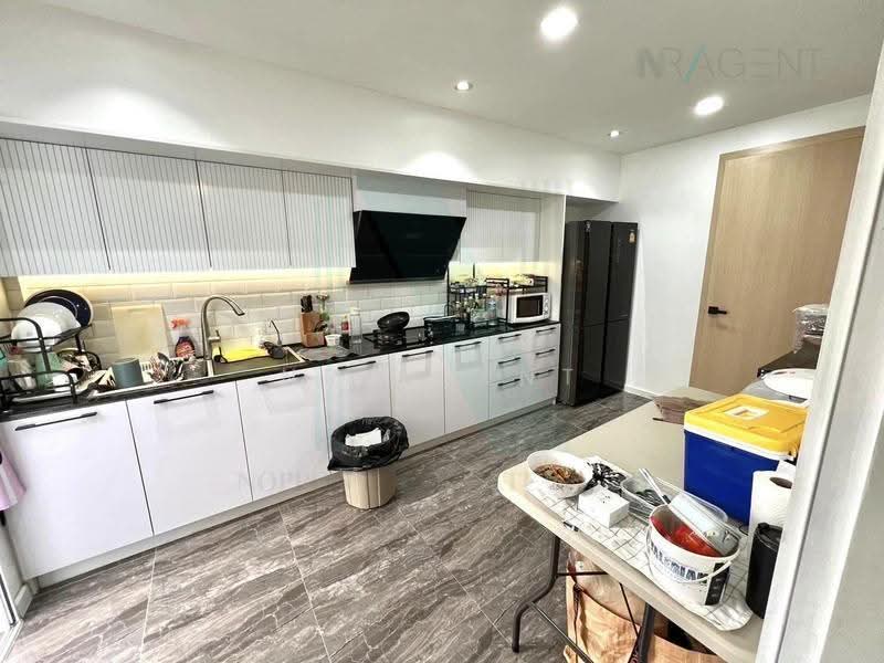 Perfect Place Ramkhamhaeng-Suvarnabhumi 3, Bangkok, Wat Arun, Bangkok Yai, Bangkok, 3 Bedrooms, 146 sqm, Single Detached House For Sale, by NR AGENT, 500570199 - DDproperty.com