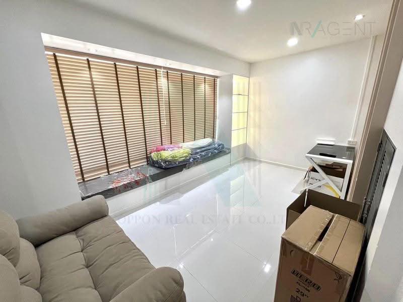 Perfect Place Ramkhamhaeng-Suvarnabhumi 3, Bangkok, Wat Arun, Bangkok Yai, Bangkok, 3 Bedrooms, 146 sqm, Single Detached House For Sale, by NR AGENT, 500570199 - DDproperty.com