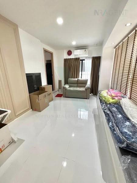 Perfect Place Ramkhamhaeng-Suvarnabhumi 3, Bangkok, Wat Arun, Bangkok Yai, Bangkok, 3 Bedrooms, 146 sqm, Single Detached House For Sale, by NR AGENT, 500570199 - DDproperty.com