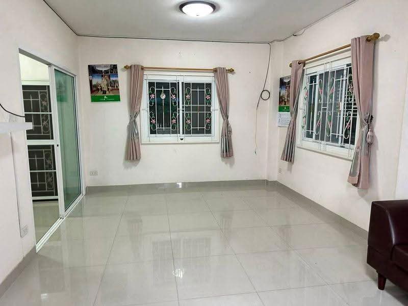 ให้เช่าบ้านเดี่ยว ม.สิริภัสสร บางพระ ศรีราชา, Chon Buri (Pattaya), Bang Phra, Si Racha, Chon Buri (Pattaya), 3 Bedrooms, 160 sqm, Single Detached House For Rent, by Dusit Saengfa, 500570202 - DDproperty.com