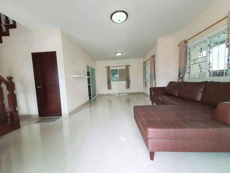 ให้เช่าบ้านเดี่ยว ม.สิริภัสสร บางพระ ศรีราชา, Chon Buri (Pattaya), Bang Phra, Si Racha, Chon Buri (Pattaya), 3 Bedrooms, 160 sqm, Single Detached House For Rent, by Dusit Saengfa, 500570202 - DDproperty.com