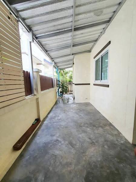 ให้เช่าบ้านเดี่ยว ม.สิริภัสสร บางพระ ศรีราชา, Chon Buri (Pattaya), Bang Phra, Si Racha, Chon Buri (Pattaya), 3 Bedrooms, 160 sqm, Single Detached House For Rent, by Dusit Saengfa, 500570202 - DDproperty.com