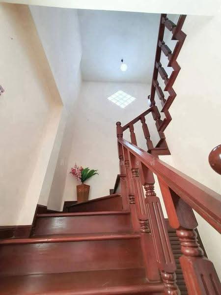 ให้เช่าบ้านเดี่ยว ม.สิริภัสสร บางพระ ศรีราชา, Chon Buri (Pattaya), Bang Phra, Si Racha, Chon Buri (Pattaya), 3 Bedrooms, 160 sqm, Single Detached House For Rent, by Dusit Saengfa, 500570202 - DDproperty.com