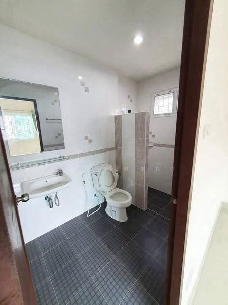 ให้เช่าบ้านเดี่ยว ม.สิริภัสสร บางพระ ศรีราชา, Chon Buri (Pattaya), Bang Phra, Si Racha, Chon Buri (Pattaya), 3 Bedrooms, 160 sqm, Single Detached House For Rent, by Dusit Saengfa, 500570202 - DDproperty.com