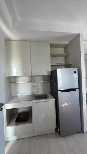 Chapter One ECO Ratchada-Huaikwang, Bangkok, Pracha Uthit Road, Huai Khwang, Bangkok, 1 Bedroom, 29 sqm, Condo For Sale, by ชาลิสา ปัสสาคร, 500570206 - DDproperty.com