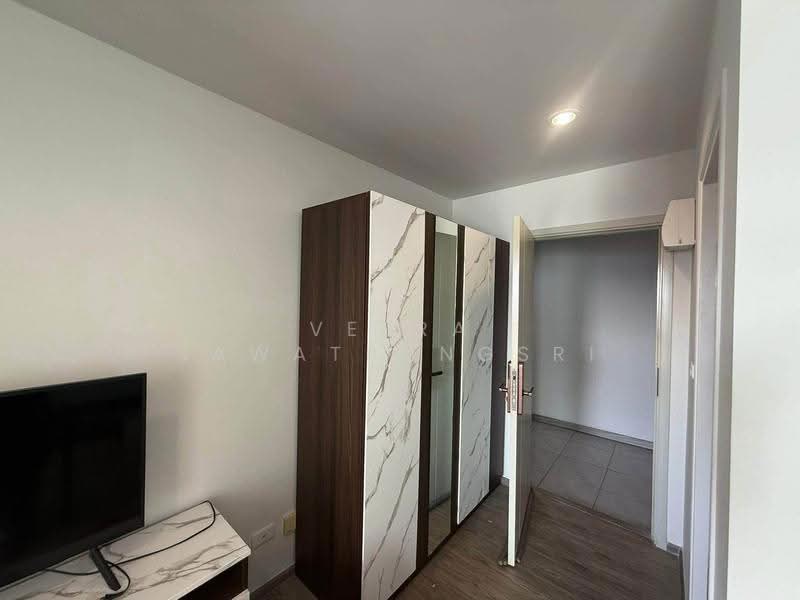 Regent Home Bangson 2 Phase 28, Bangkok, Bangkok-Nontaburi Road, Bang Sue, Bangkok, 1 Bedroom, 28 sqm, Condo For Sale, by Veera Sawatrangsri, 500570208 - DDproperty.com