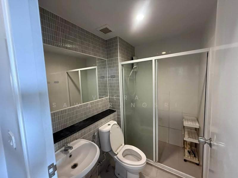 Regent Home Bangson 2 Phase 28 : รีเจ้นท์ โฮม บางซ่อน โครงการ 2 เฟส 28, กรุงเทพ, ถนนกรุงเทพ-นนทบุรี, บางซื่อ, กรุงเทพ, 28 ตร.ม., คอนโด ขาย, โดย Veera Sawatrangsri, 500570208 - DDproperty.com