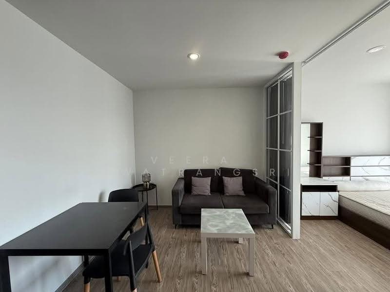 Regent Home Bangson 2 Phase 28, Bangkok, Bangkok-Nontaburi Road, Bang Sue, Bangkok, 1 Bedroom, 28 sqm, Condo For Sale, by Veera Sawatrangsri, 500570208 - DDproperty.com