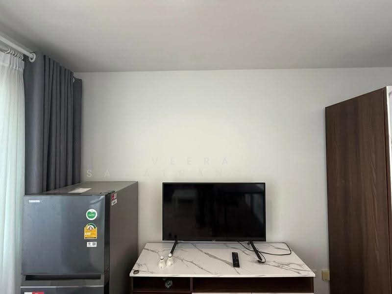 Regent Home Bangson 2 Phase 28, Bangkok, Bangkok-Nontaburi Road, Bang Sue, Bangkok, 1 Bedroom, 28 sqm, Condo For Sale, by Veera Sawatrangsri, 500570208 - DDproperty.com