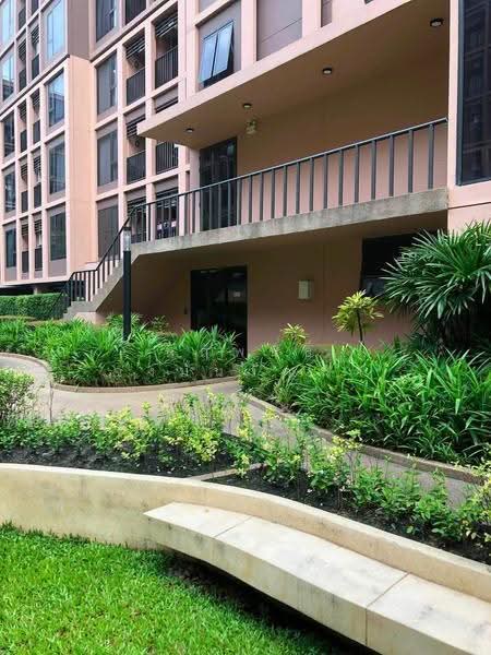 Oneder Kaset Condo, Bangkok, 99 Ngamwongwan Road, Lat Yao, Chatuchak, Bangkok, 2 Bedrooms, 36 sqm, Condo For Sale, by Narupon Jongmanwattana, 500570213 - DDproperty.com