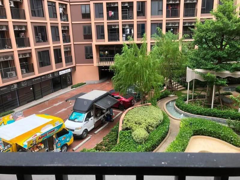 Oneder Kaset Condo : วันเดอร์ เกษตร คอนโด, กรุงเทพ, 99 ถนน งามวงศ์วาน, ลาดยาว, จตุจักร, กรุงเทพ, 36 ตร.ม., คอนโด ขาย, โดย นฤพนธ์ จงมั่นวัฒนา, 500570213 - DDproperty.com