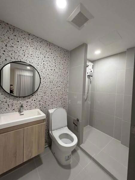 Oneder Kaset Condo, Bangkok, 99 Ngamwongwan Road, Lat Yao, Chatuchak, Bangkok, 2 Bedrooms, 36 sqm, Condo For Sale, by Narupon Jongmanwattana, 500570213 - DDproperty.com